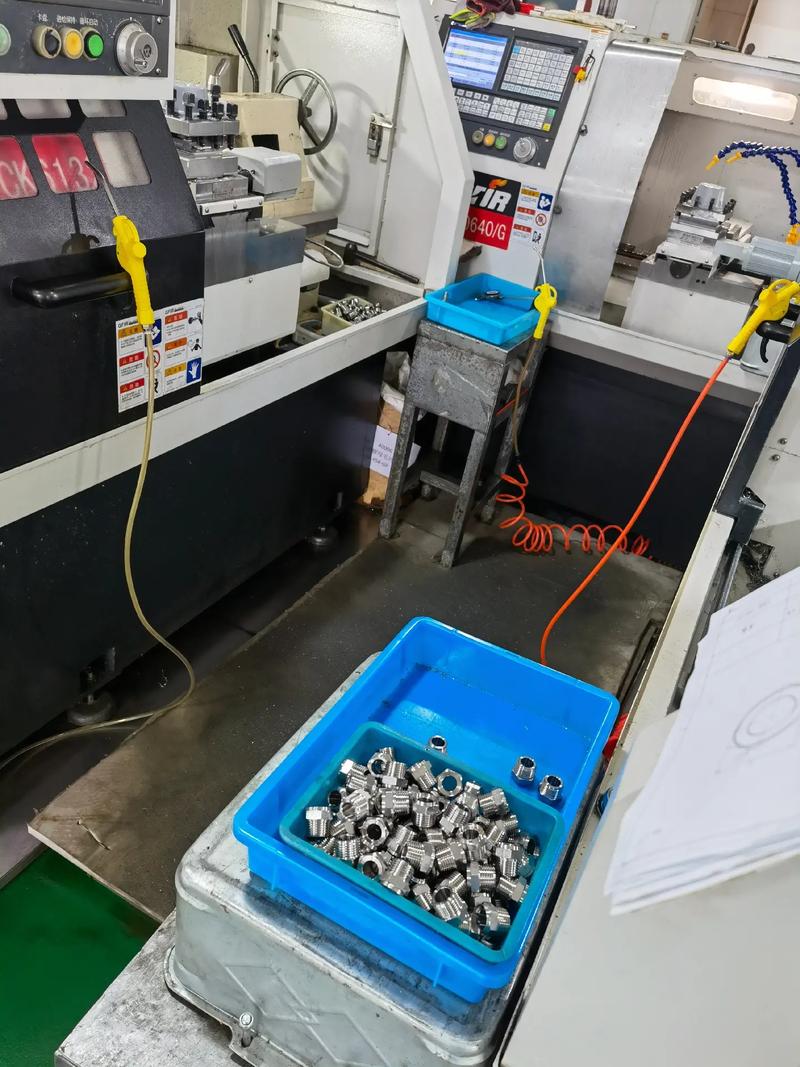 源頭實(shí)力廠家 金屬制品與五金配件的研發(fā)與自產(chǎn)自銷