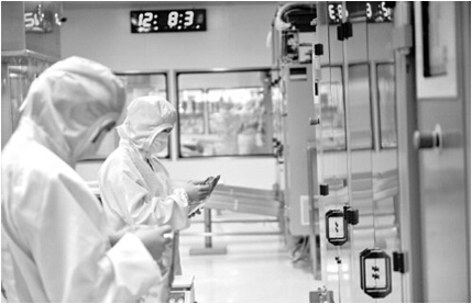 圣元喜獲“2014年度質量優秀獎”，有色金屬壓延加工品質獲權威認可